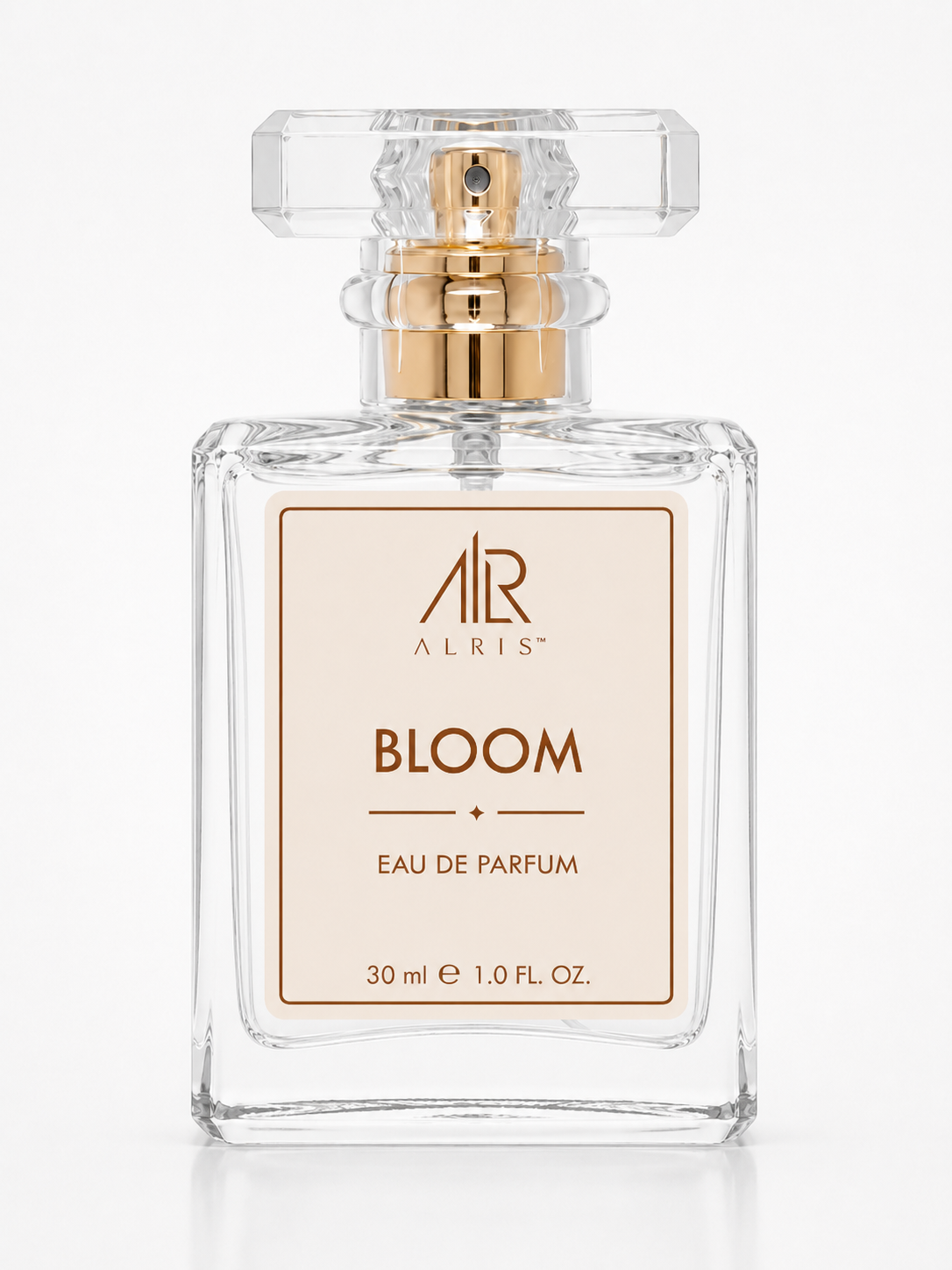 BLOOM — imagem original ALRIS