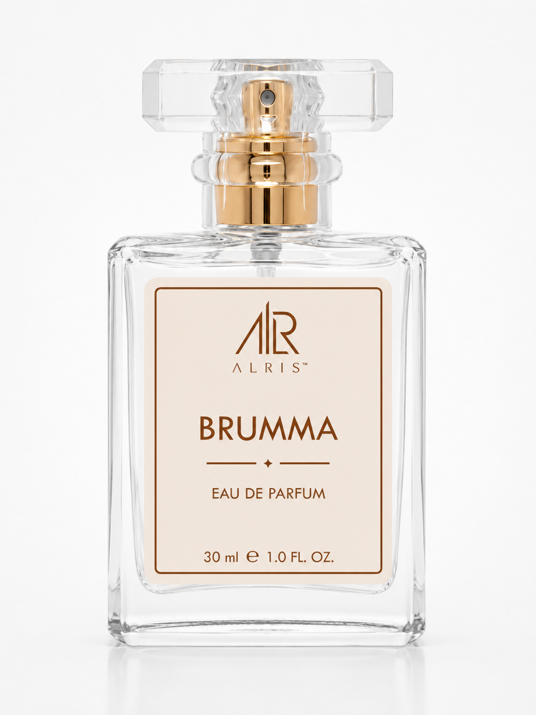 BRUMMA — imagem original ALRIS