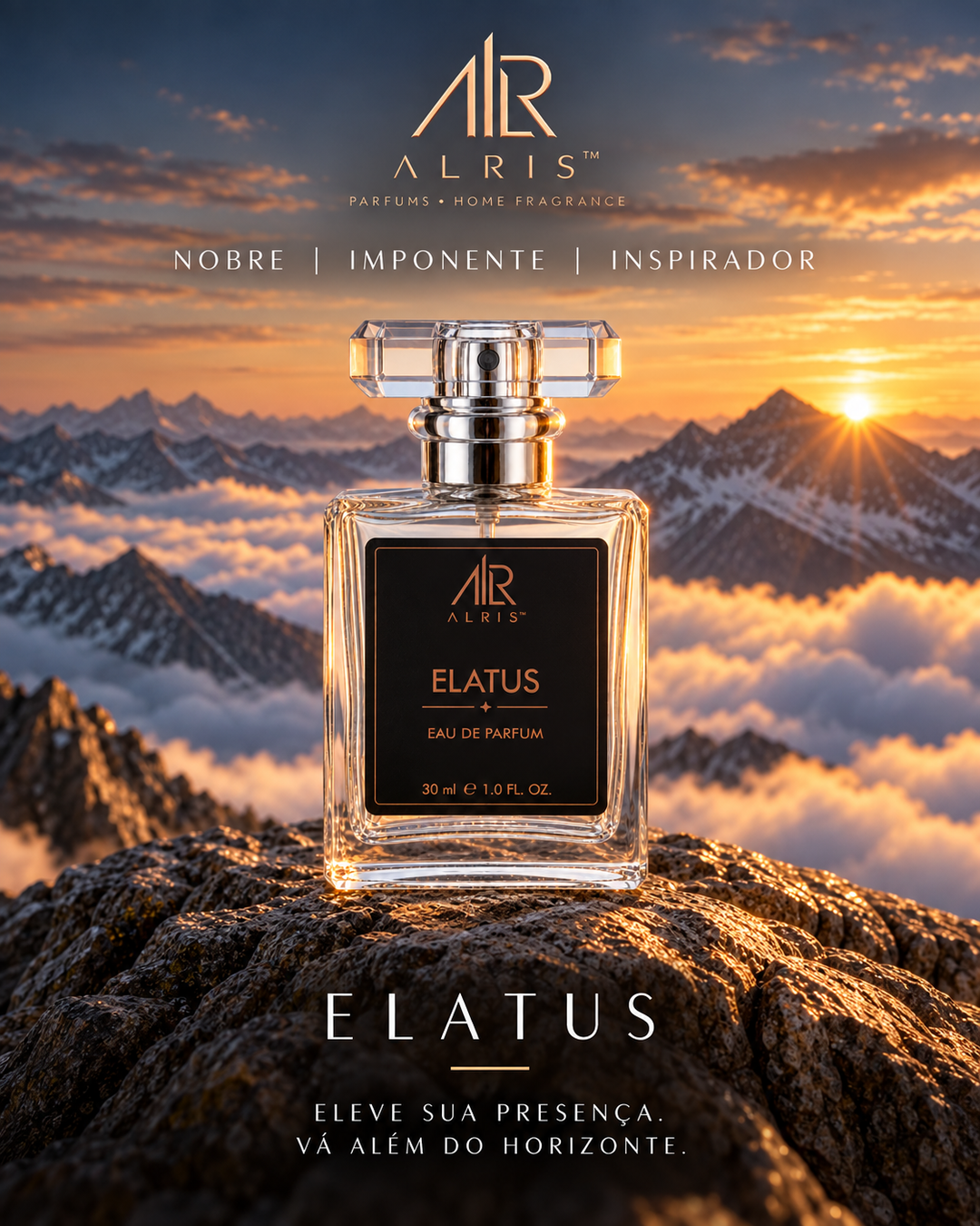 ELATUS — imagem original ALRIS