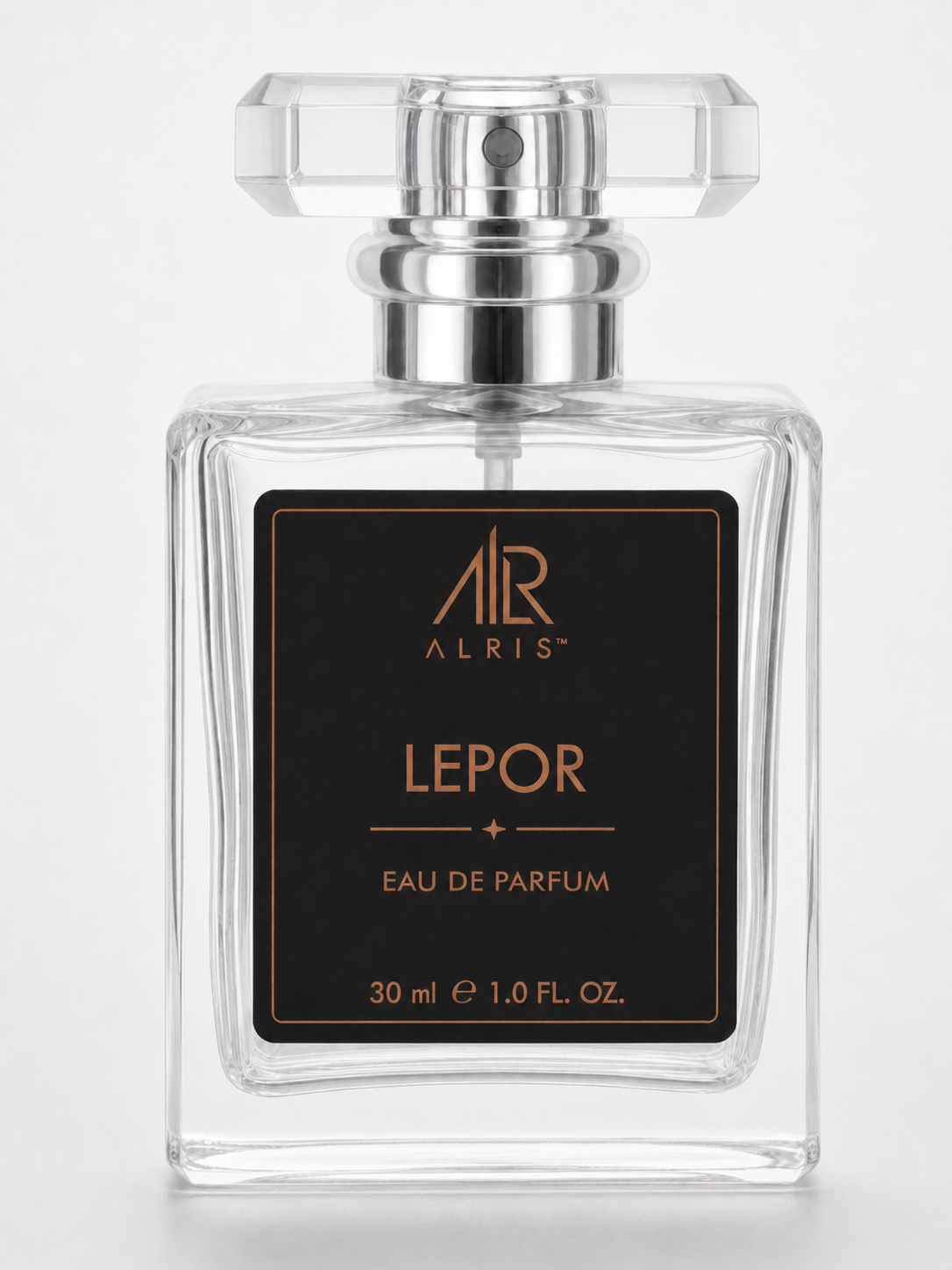 LEPOR — imagem original ALRIS