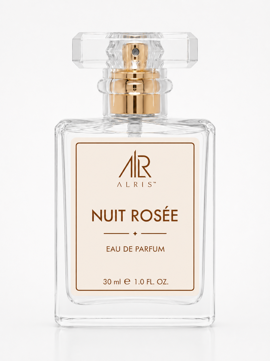 NUIT ROSÉE — imagem original ALRIS