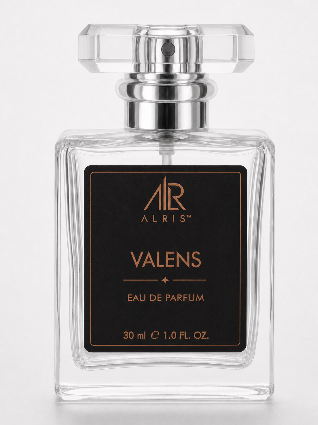 VALENS — imagem original ALRIS