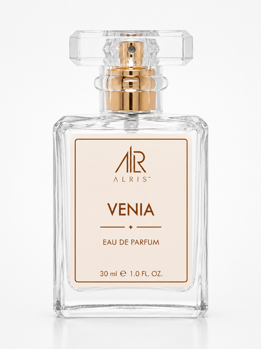 VENIA — imagem original ALRIS